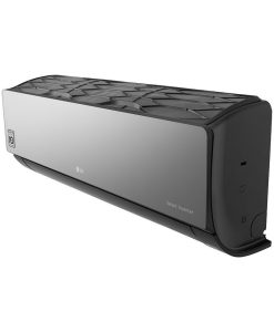 LG Mirror ArtCool AC18BK Κλιματιστικό Inverter 18000 BTU A++/A+++ με Ιονιστή και Wi-Fi