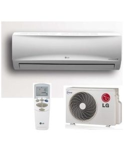 LG S12MH Κλιματιστικό Inverter 12000 BTU A/A