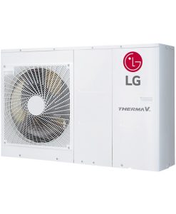 LG Therma V HM071MR. U44 Αντλία Θερμότητας 7kW Μονοφασική Monoblock