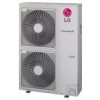 LG Therma V HM071M.U42 Αντλία Θερμότητας 7kW Μονοφασική Monoblock