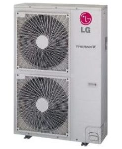 LG Therma V HM071M.U42 Αντλία Θερμότητας 7kW Μονοφασική Monoblock
