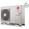 LG Therma V HM071M.U43 Αντλία Θερμότητας 7kW Μονοφασική Monoblock