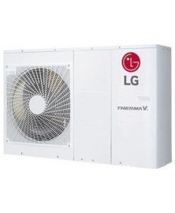 LG Therma V HM091MRU44 Αντλία Θερμότητας 9kW Μονοφασική Monoblock
