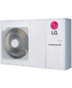 LG Therma V HM091MR.U44 Αντλία Θερμότητας 9kW Μονοφασική Monoblock