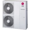 LG Therma V HM143MR. U34 Αντλία Θερμότητας 14kW Τριφασική Monoblock