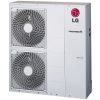 LG Therma V HM143M.U33 Αντλία Θερμότητας 14kW Τριφασική Monoblock
