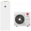 LG Therma V HN0916T. NB1/HU071MR. U44 Αντλία Θερμότητας 7kW Μονοφασική Split