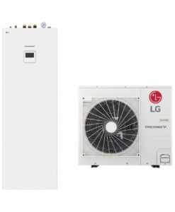 LG Therma V HN0916T. NB1/HU091MR. U44 Αντλία Θερμότητας 9kW Μονοφασική Split