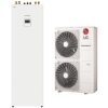 LG Therma V HN1616Y. NB1/HU123MRB. U30 Αντλία Θερμότητας 12kW Τριφασική