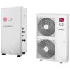 LG Therma V HU161HA. U33/HN161OH.NK3 Αντλία Θερμότητας 16kW Μονοφασική Split