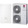 LG Therma V HU161.U33-HN1639.NK3 Αντλία Θερμότητας 16kW Μονοφασική 57°C Split