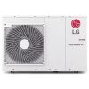 LG Therma V Monobloc HM163MR. U34 Αντλία Θερμότητας Τριφασική Monoblock