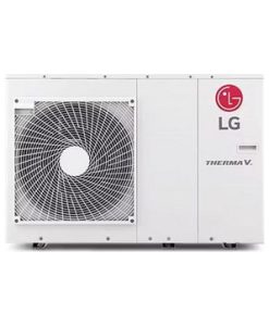 LG Therma V Monobloc HM163MR. U34 Αντλία Θερμότητας Τριφασική Monoblock