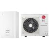 LG Therma V R32 HN091MR.NK5/HU071MR.U44 Αντλία Θερμότητας 7kW Μονοφασική Split