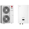 LG Therma V R32 HN1600MC.NK1/HU141MRB.U30 Αντλία Θερμότητας 14kW Μονοφασική Split