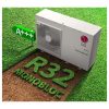 LG THERMA V ZHBW146A0-HM141M.U33 Αντλία Θερμότητας 14kW Monoblock