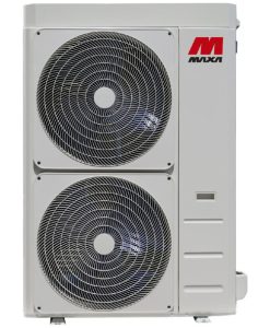 Maxa i-32 V5 16 Αντλία Θερμότητας Τριφασική Monoblock