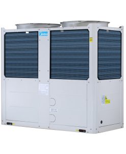 Midea Aqua Thermal MC-SU75-RN8L-B Αντλία Θερμότητας Τριφασική 55°C