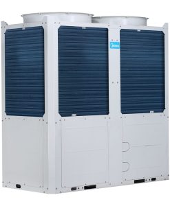 Midea Aqua Thermal MC-SU90-RN8L-B Αντλία Θερμότητας Τριφασική 55°C