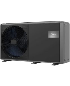 Midea M-Thermal Arctic MHC-V10W/D2N7 Αντλία Θερμότητας 10kW Μονοφασική Monoblock
