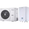 Midea M-Thermal MHA-V10W/D2N8-B Αντλία Θερμότητας 10kW Μονοφασική Split