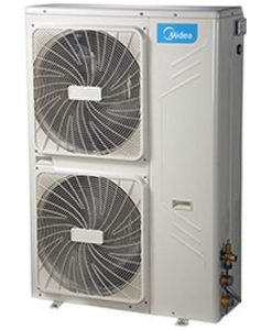 Midea M-Thermal MHA-V12W/D2N8-Β Αντλία Θερμότητας 12.1kW Μονοφασική Split