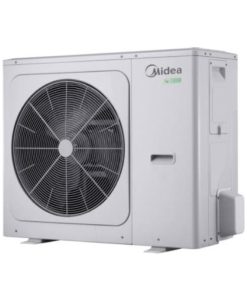 Midea M-Thermal MHA-V16W/D2RN8-B Αντλία Θερμότητας 16kW Μονοφασική Split