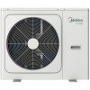 Midea M-Thermal MHC-V09W/D2N8-C Αντλία Θερμότητας 8.6kW Μονοφασική Monoblock