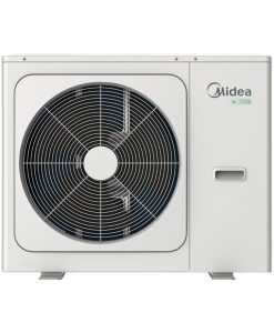 Midea M-Thermal MHC-V09W/D2N8-C Αντλία Θερμότητας 8.6kW Μονοφασική Monoblock