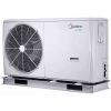 Midea M-Thermal MHC-V10W/D2N8-B Αντλία Θερμότητας 10kW Μονοφασική Monoblock