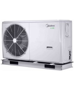 Midea M-Thermal MHC-V10W/D2N8-B Αντλία Θερμότητας 10kW Μονοφασική Monoblock