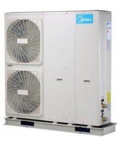 Midea M-Thermal MHC-V12W/D2N1 Μονοφασική