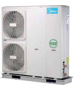 Midea M-Thermal MHC-V14W/D2N8 Αντλία Θερμότητας 14.1kW Μονοφασική Monoblock