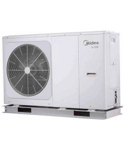 Midea M-Thermal MHC-V14W/D2N8-B Αντλία Θερμότητας 14.5kW Μονοφασική Monoblock Midea M-Thermal MHC-V14W/D2N8-B Αντλία Θερμότητας 14.5kW Μονοφασική Monoblock