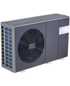 Midea M-Thermal MHC-V14W/D2N8-B2 Αντλία Θερμότητας 14kW Μονοφασική Monoblock με Wi-Fi