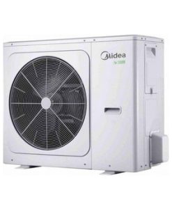 Midea M-Thermal MHC-V14W/D2N8-Β Αντλία Θερμότητας 14.5kW Μονοφασική Monoblock