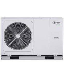 Midea M-Thermal MHC-V14W/D2N8-B Αντλία Θερμότητας 14.5kW Μονοφασική Monoblock