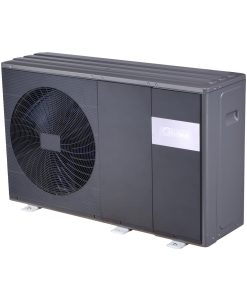Midea M-Thermal MHC-V14W/D2N8-B2 Αντλία Θερμότητας 14kW Μονοφασική Monoblock με Wi-Fi