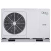 Midea M-Thermal MHC-V16W/D2N8-B Αντλία Θερμότητας 16kW Μονοφασική Monoblock
