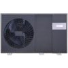 Midea M-Thermal MHC-V16W/D2N8-B2 Αντλία Θερμότητας 16kW Μονοφασική Monoblock με Wi-Fi