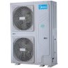 Midea M-Thermal MHC-V18W/D2RN8 Αντλία Θερμότητας 18kW Τριφασική Monoblock με Wi-Fi