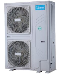 Midea M-Thermal MHC-V18W/D2RN8 Αντλία Θερμότητας 18kW Τριφασική Monoblock με Wi-Fi