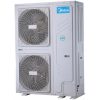 Midea M-Thermal MHC-V26W/D2RN8 Αντλία Θερμότητας 26kW Τριφασική Monoblock με Wi-Fi