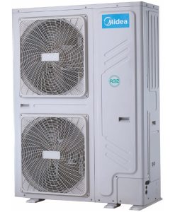 Midea M-Thermal MHC-V26W/D2RN8 Αντλία Θερμότητας 26kW Τριφασική Monoblock με Wi-Fi