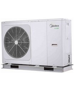 Midea M-Thermal MHC-V5W/D2N8-C Μονοφασική