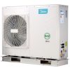 Midea M-Thermal MHC-V9W/D2N8 Αντλία Θερμότητας 8.6kW Μονοφασική 60°C Monoblock με Wi-Fi
