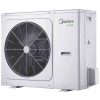 Midea M-Thermal MHC-V9W/D2N8-C Αντλία Θερμότητας 10kW Μονοφασική 65°C Monoblock με Wi-Fi