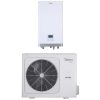 Midea M-Thermal SMK-160/CD30GN1-B / MHA-V14W/D2N1 Αντλία Θερμότητας 14kW Μονοφασική Split