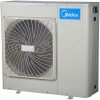 Midea MGC-V09W/D2N8-B Αντλία Θερμότητας 9kW Μονοφασική Monoblock