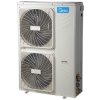 Midea MGC-V12W/D2N1 Αντλία Θερμότητας 12.3kW Μονοφασική Monoblock